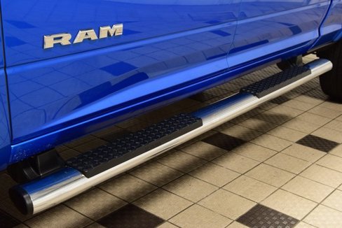 Used 2020 RAM 2500 Laramie image 25