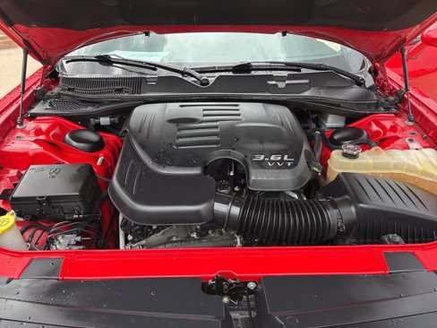 Used 2022 Dodge Challenger GT image 42