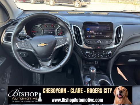 Used 2020 Chevrolet Equinox Premier image 29