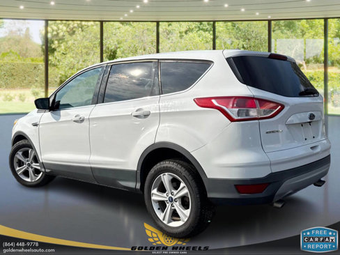 Used 2014 Ford Escape SE image 7