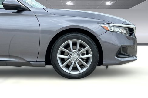 Used 2021 Honda Accord LX image 32