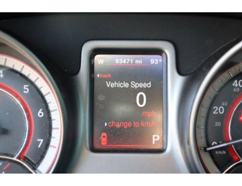 Used 2017 Dodge Journey Crossroad image 26