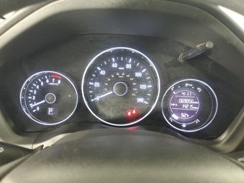Used 2016 Honda HR-V EX image 25