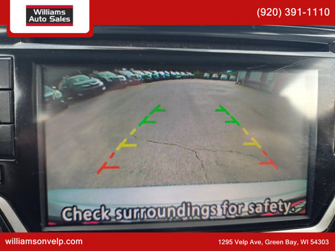 Used 2016 Nissan Juke S image 17