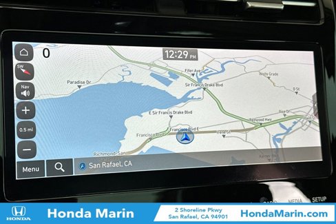 Used 2022 Hyundai Tucson Limited image 26