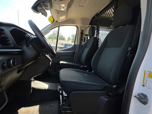 Used 2024 Ford Transit 250 Low Roof w/ Exterior Upgrade Package image 7