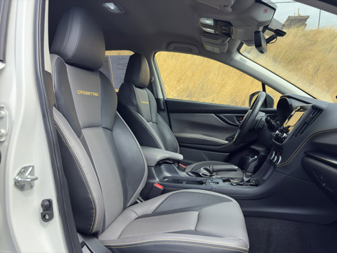 Used 2023 Subaru Crosstrek 2.5i Sport w/ Popular Package #3 image 26