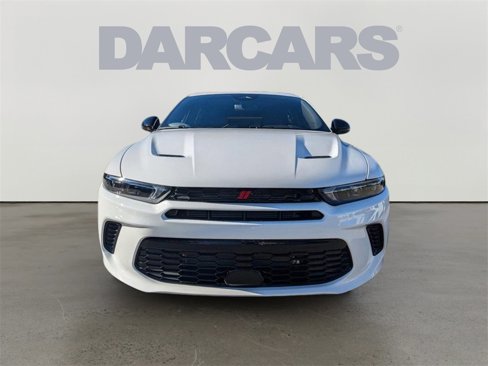 New 2025 Dodge Hornet GT image 8