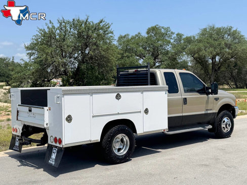 Used 2000 Ford F350 Lariat image 13