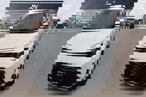 New 2025 Kia Soul LX w/ LX Technology Package image 7