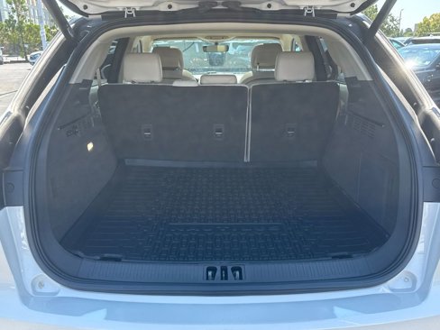 Used 2019 Lincoln Nautilus Reserve image 18