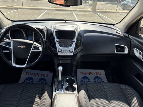 Used 2015 Chevrolet Equinox LT w/ Driver Convenience Package image 19