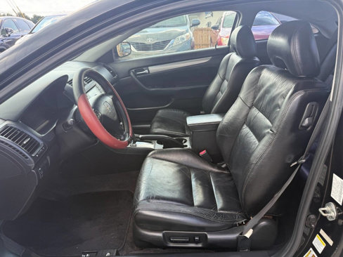 Used 2007 Honda Accord EX-L image 10