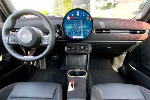 New 2026 MINI Cooper S image 5