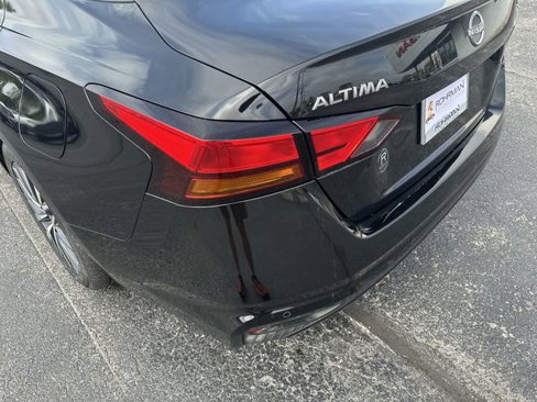 Certified 2024 Nissan Altima 2.5 SV image 30