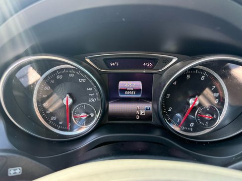 Used 2018 Mercedes-Benz CLA 250 image 11