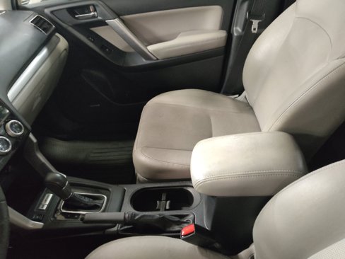 Used 2016 Subaru Forester 2.5i Touring w/ Protection Package #2 image 26