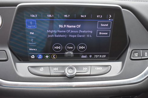 Used 2019 Chevrolet Blazer LT image 24