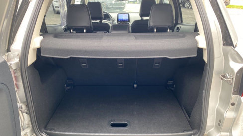 Used 2020 Ford EcoSport SES w/ SES Black Appearance Package image 31