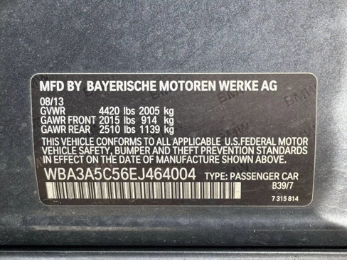 Used 2014 BMW 328i Sedan image 39