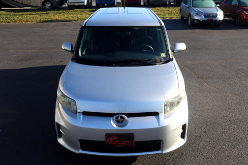 Used 2012 Scion xB image 4