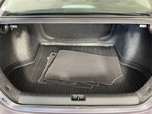Certified 2022 Honda Insight EX image 16
