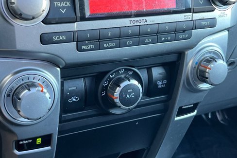 Used 2012 Toyota 4Runner SR5 image 19