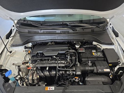 Certified 2023 Hyundai Kona SEL image 36