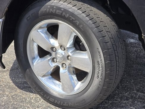 Used 2016 RAM 1500 Big Horn image 8