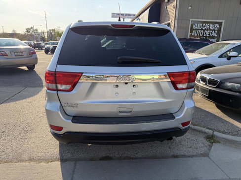 Used 2013 Jeep Grand Cherokee Laredo image 2