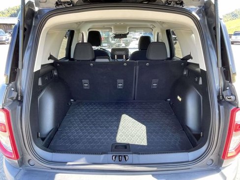 Used 2022 Ford Bronco Sport Big Bend image 9