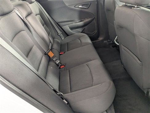 Used 2023 Chevrolet Malibu LT image 29