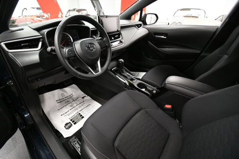 Used 2022 Toyota Corolla SE image 12
