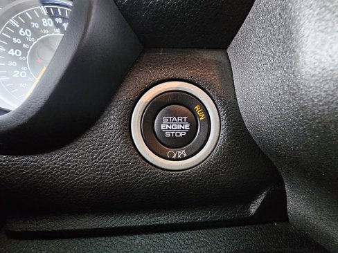 Used 2021 RAM 2500 Tradesman image 12