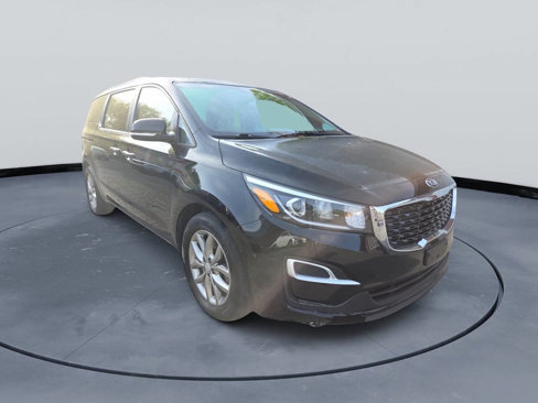 Used 2019 Kia Sedona EX image 3