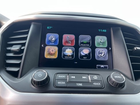 Used 2019 GMC Acadia SLT image 15