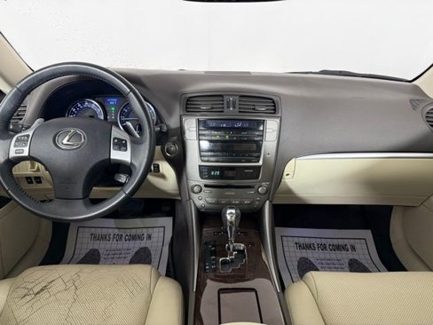 Used 2011 Lexus IS 250 image 30
