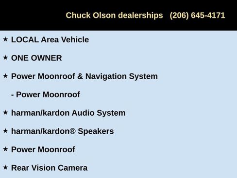 Used 2011 Subaru Outback 2.5i Limited w/ PWR Moonroof Pkg image 4