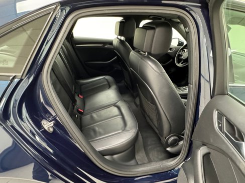 Used 2020 Audi A3 2.0T Premium image 16