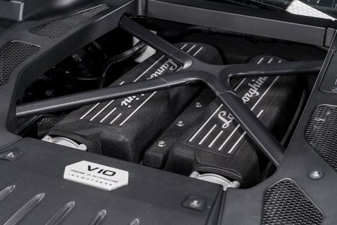 Used 2019 Lamborghini Huracan LP 610-4 image 52