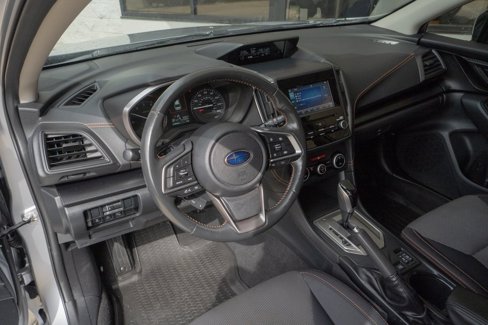 Used 2021 Subaru Crosstrek 2.0i Premium w/ Moonroof Package image 9