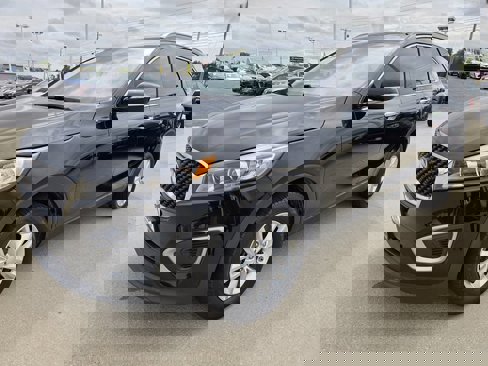 Used 2018 Kia Sorento LX image 7