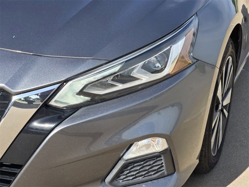 Used 2022 Nissan Altima 2.5 SV image 30