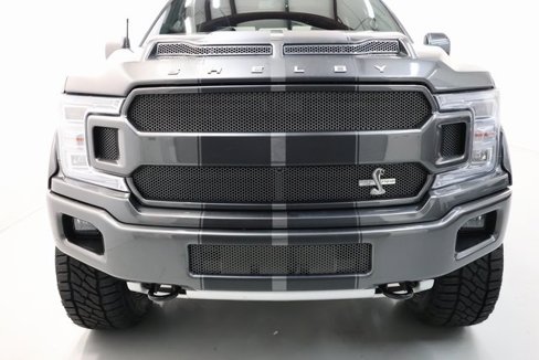 Used 2020 Ford F150 Lariat w/ Equipment Group 502A Luxury image 64