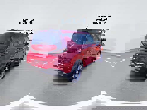 Certified 2023 Kia Soul LX w/ LX Technology Package image 8