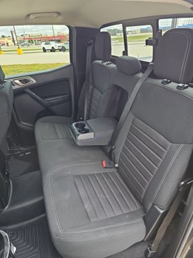 Used 2020 Ford Ranger XLT w/ Equipment Group 302A Luxury image 13