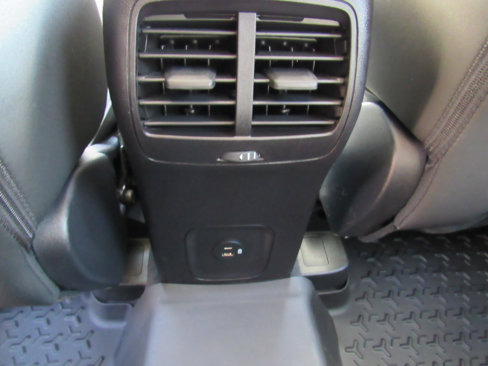 Used 2024 Ford Bronco Sport Big Bend w/ Convenience Package image 33