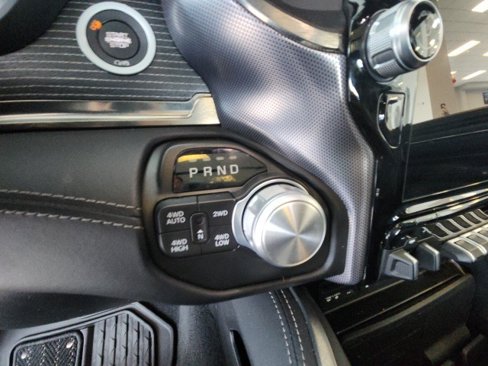 Certified 2019 RAM 1500 Limited w/ Advanced Safety Group image 45