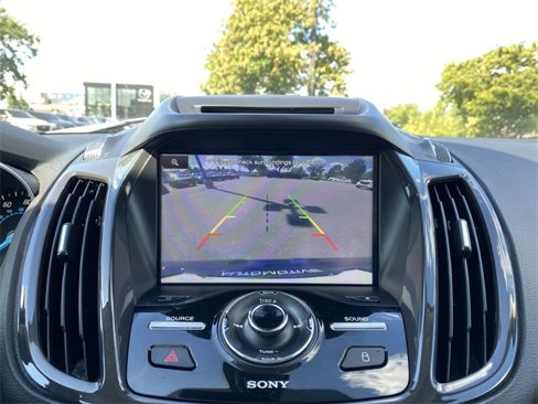 Used 2014 Ford Escape Titanium image 19