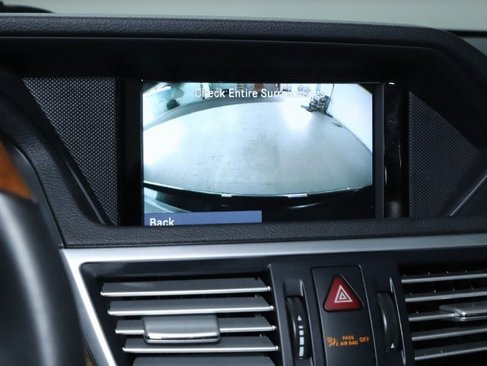 Used 2011 Mercedes-Benz E 350 4MATIC Sedan image 28